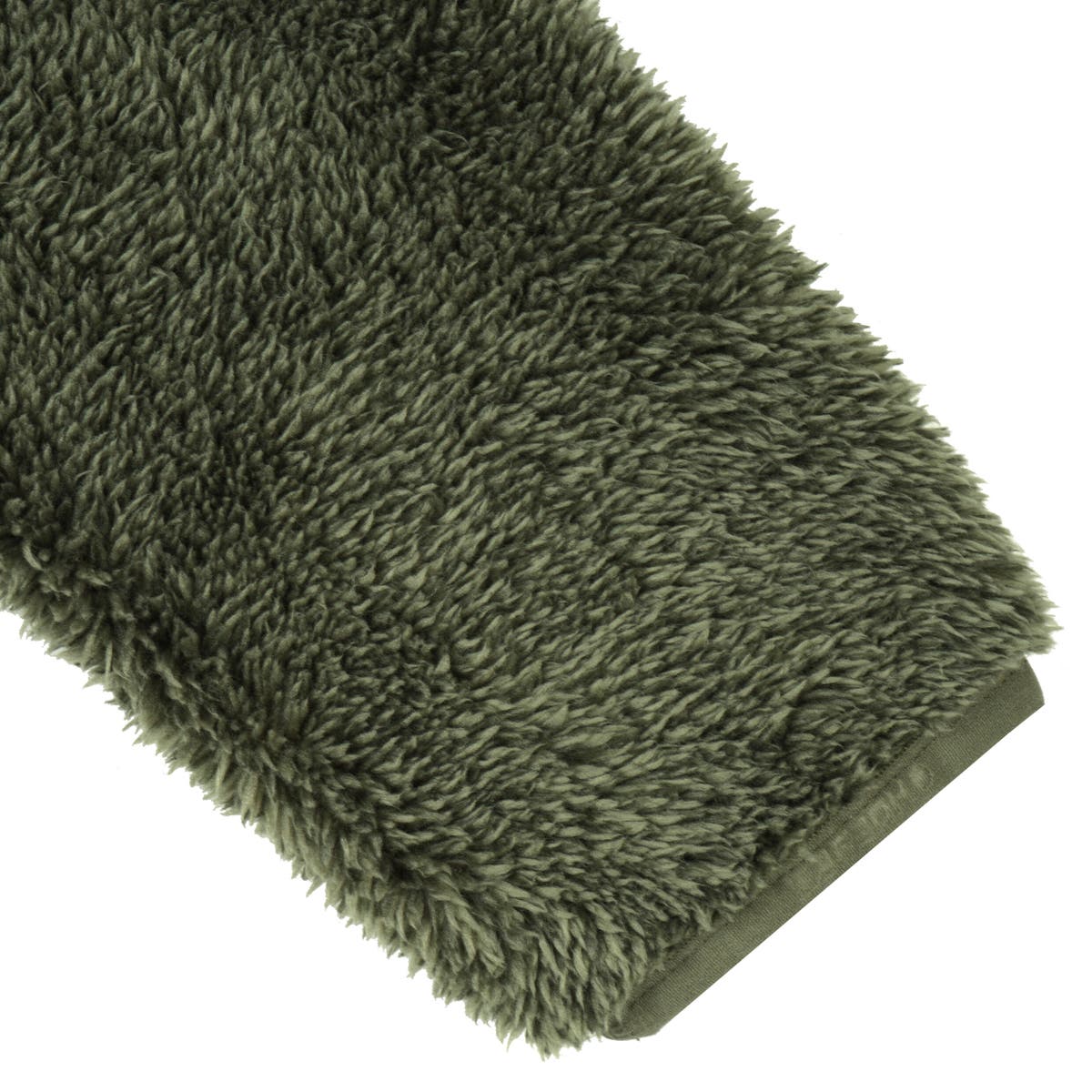 Icepeak Loma Pile Junior – Green, dettaglio 2