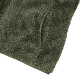 Icepeak Loma Pile Junior – Green, dettaglio 3
