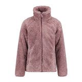 Icepeak Loma Pile Junior – Malva, vista frontale