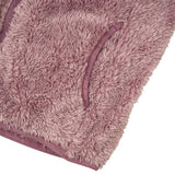 Icepeak Loma Pile Junior – Malva, dettaglio 3