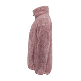 Icepeak Loma Pile Junior – Malva, vista laterale