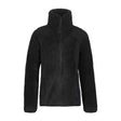 Icepeak Loma Pile Junior – Black, vista frontale