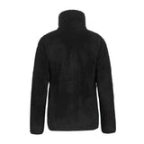 Icepeak Loma Pile Junior – Black, vista retro