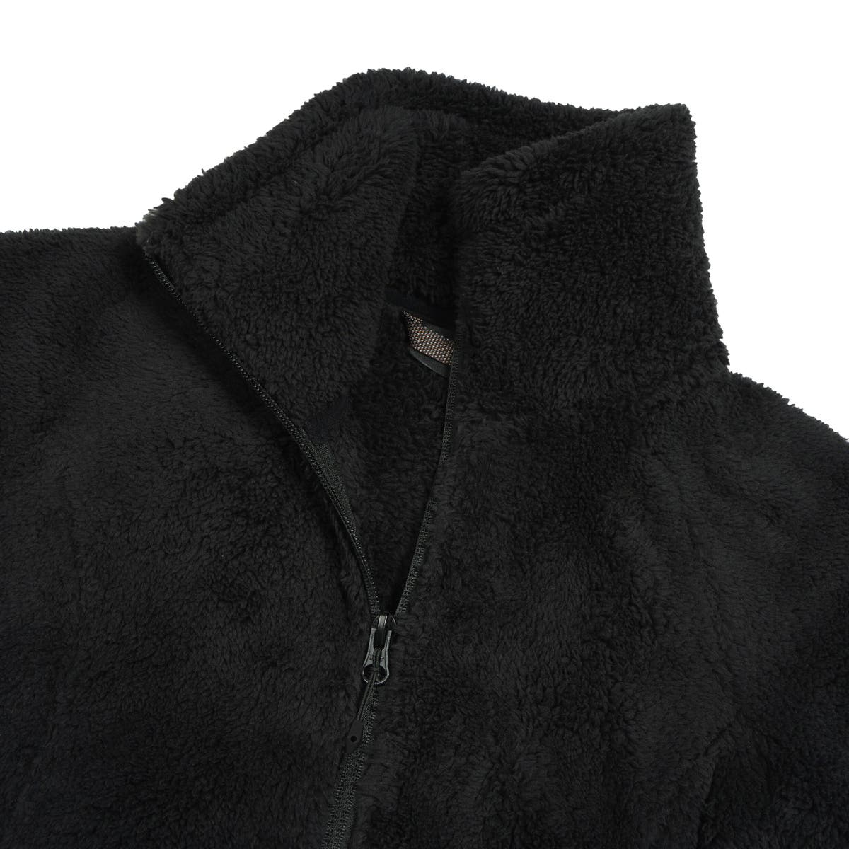 Icepeak Loma Pile Junior – Black, dettaglio 1