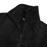 Icepeak Loma Pile Junior – Black, dettaglio 1