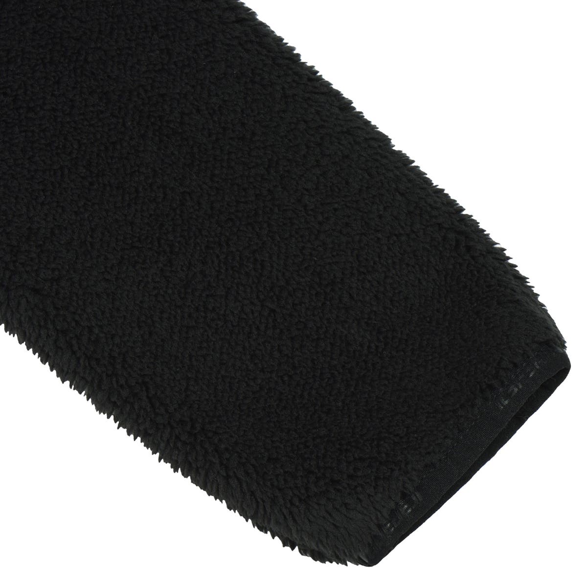 Icepeak Loma Pile Junior – Black, dettaglio 2