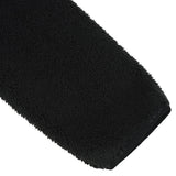 Icepeak Loma Pile Junior – Black, dettaglio 2