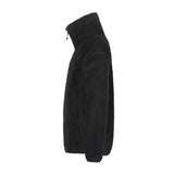 Icepeak Loma Pile Junior – Black, vista laterale