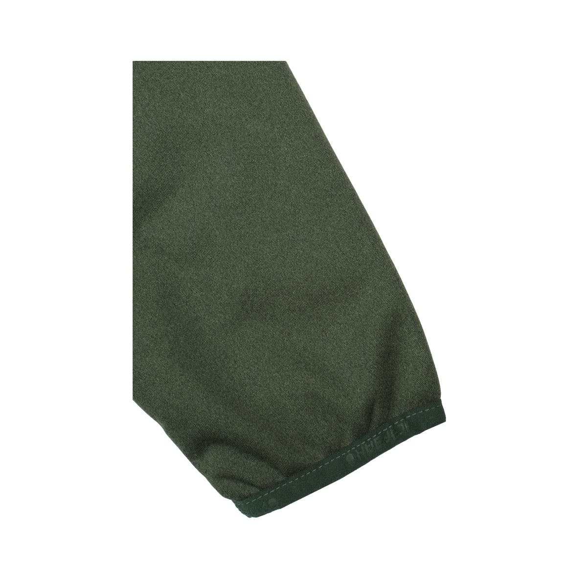 Icepeak Koloa Giacca Softshell Junior – Dark Green, dettaglio 2