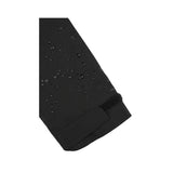 Icepeak Bagheria Giacca Imbottita Impermeabile Donna – Black, dettaglio 2