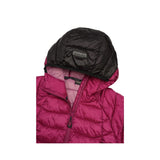 Icepeak Daisy Giacca Imbottita Donna – Violet, dettaglio 1