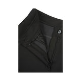 Icepeak Bovill Pantaloni Softshell Donna – Black, dettaglio 1