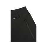 Icepeak Bovill Pantaloni Softshell Donna – Black, dettaglio 3