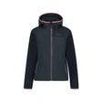 Icepeak Bradgate Pile Donna – Grey, vista frontale