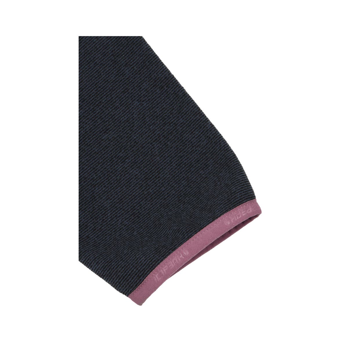 Icepeak Bradgate Pile Donna – Grey, dettaglio 2