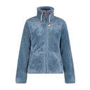 Icepeak Colony Pile Donna – Light Blue, vista frontale