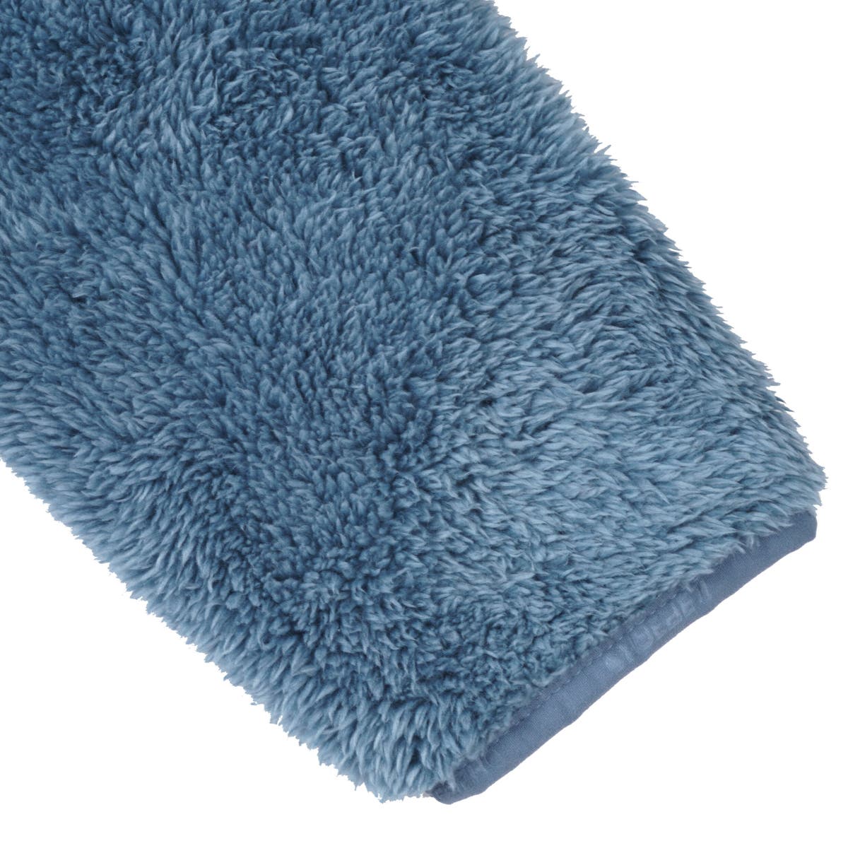 Icepeak Colony Pile Donna – Light Blue, dettaglio 2