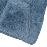 Icepeak Colony Pile Donna – Light Blue, dettaglio 3