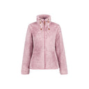 Icepeak Colony Pile Donna – Malva, vista frontale