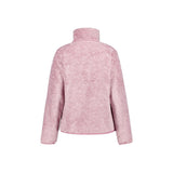 Icepeak Colony Pile Donna – Malva, vista retro