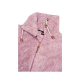 Icepeak Colony Pile Donna – Malva, dettaglio 1