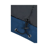 Icepeak Brandt Giacca Impermeabile Uomo – Blue, dettaglio 3