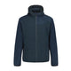 Icepeak Bolivar Pile Uomo – Blue, vista frontale