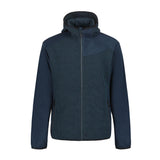 Icepeak Bolivar Pile Uomo – Blue, vista frontale