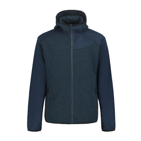 Icepeak Bolivar Pile Uomo – Blue, vista frontale