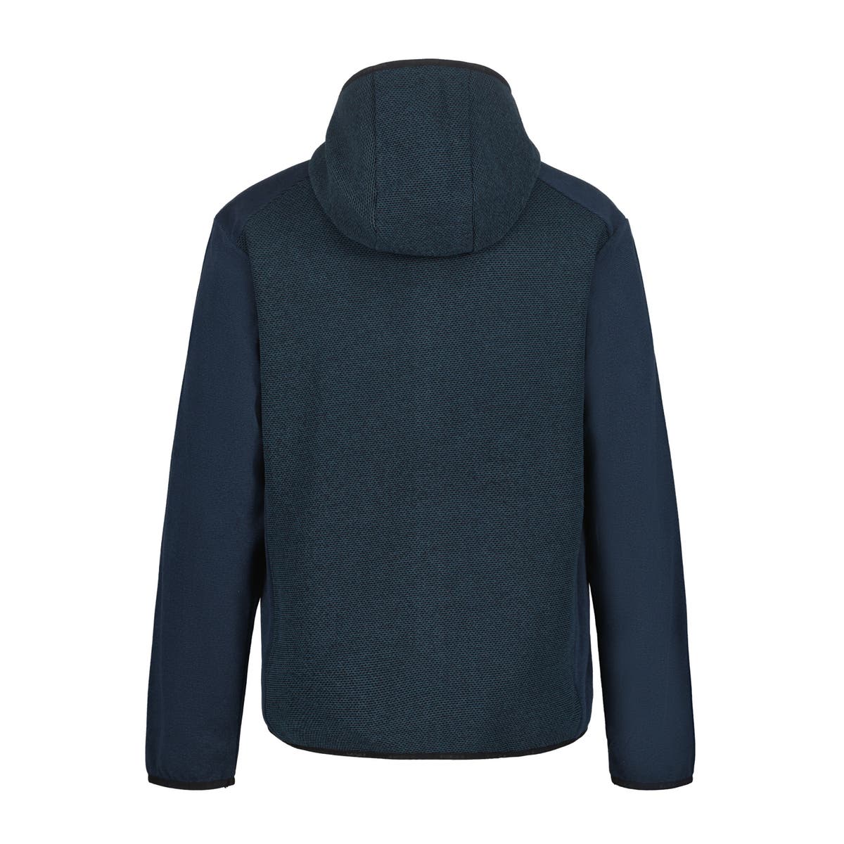 Icepeak Bolivar Pile Uomo – Blue, vista retro