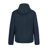 Icepeak Bolivar Pile Uomo – Blue, vista retro