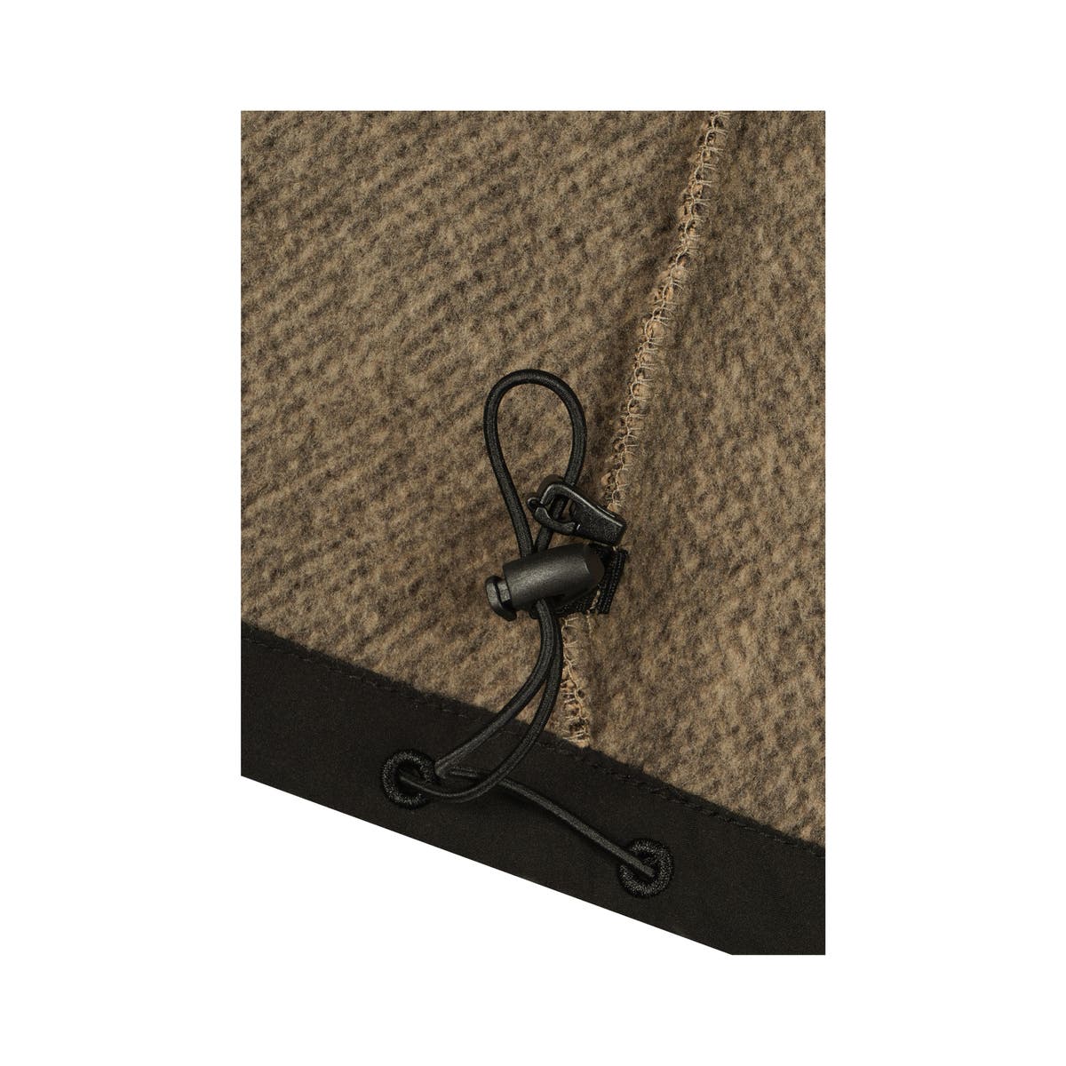Icepeak Broome Pile Uomo – Brown, dettaglio 3