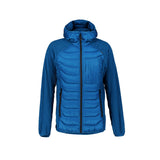 Icepeak Drayton Giacca Ibrida Uomo – Blue, vista frontale