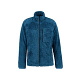 Icepeak Coats Pile Uomo – Blue, vista frontale