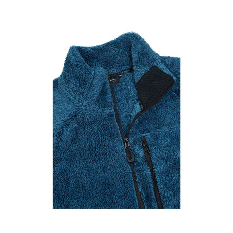 Icepeak Coats Pile Uomo – Blue, dettaglio 1