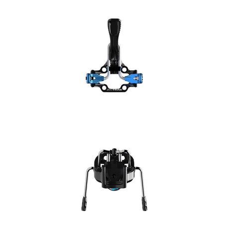 Ski Trab ATTACCO GARA TITAN + ST