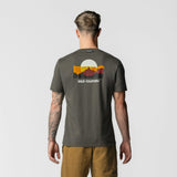 Wild Country Heritage T-shirt Uomo
