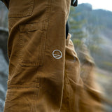 Wild Country Pantaloni Movement Canvas Uomo