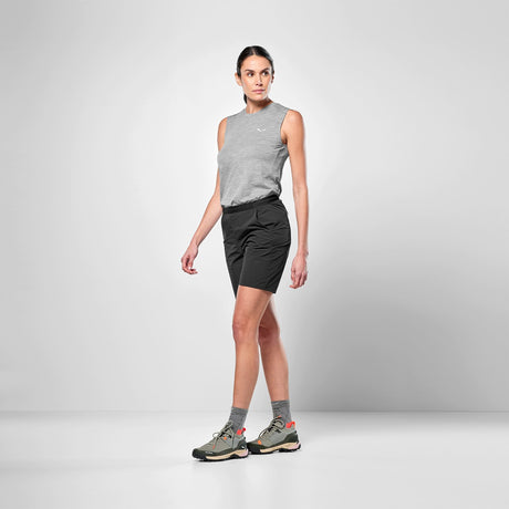 SALEWA Puez 4 Pantaloncini donna