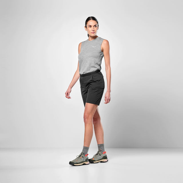 SALEWA Puez 4 Pantaloncini donna