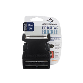 Sea to Summit Fibbia di Ricambio Field Repair 1 Pin 50 mm – vista frontale