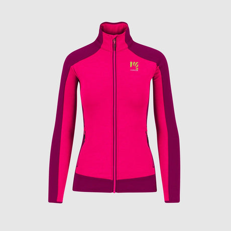 KARPOS Odle Fleece Woman
