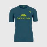 KARPOS Loma EVO Print T-Shirt