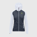 KARPOS Ambrizzola W Full-ZIP Hoodie