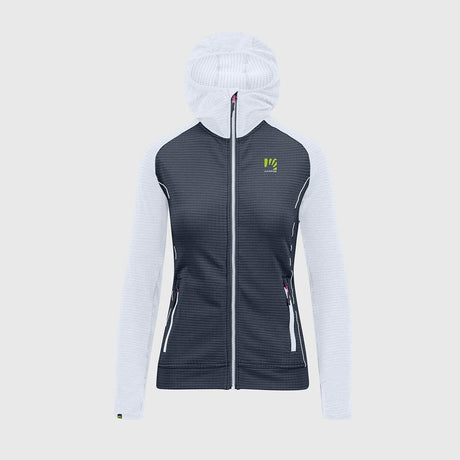 KARPOS Ambrizzola W Full-ZIP Hoodie