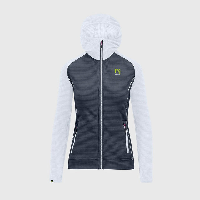 KARPOS Ambrizzola W Full-ZIP Hoodie