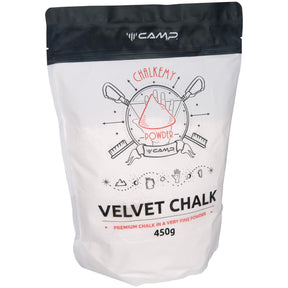CAMP Velvet Chalk - Magnesite 450GR