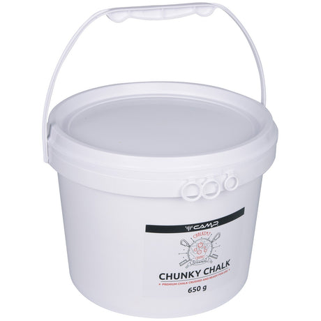 CAMP Chunky Chalk - Magnesite 650 G