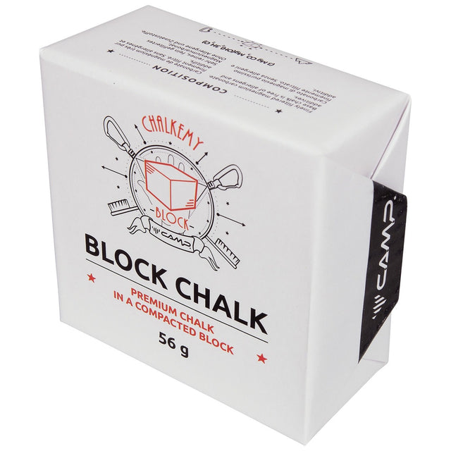 CAMP Block Chalk - Magnesite 56GR