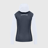 KARPOS Ambrizzola W Full-ZIP Hoodie